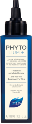 PHYTOLIUM+ Anti-Haarausfall Kur für Männer