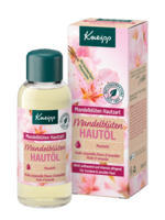 KNEIPP Mandelblüten Hautöl