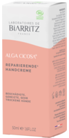 ALGA CICOSA reparierende Handcreme Bio LdB