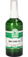 DMSO-SPRAY 15%