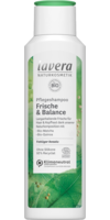 LAVERA Pflegeshampoo Frische & Balance