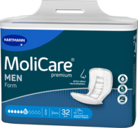 MOLICARE Premium Form MEN 6 Tropfen