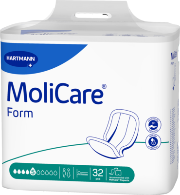 MOLICARE Form 5 Tropfen