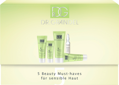 GRANDEL SensiCODE Trial-Kit