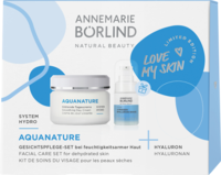 BÖRLIND AquaNature Tagespflege-Set